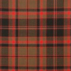 Buchan Weathered 16oz Tartan Fabric By The Metre